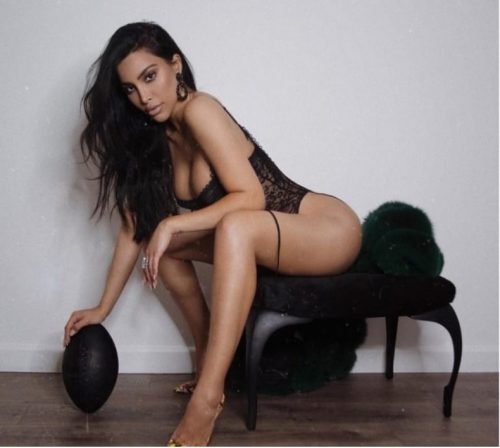 Karsiyaka Anal Escort Seda