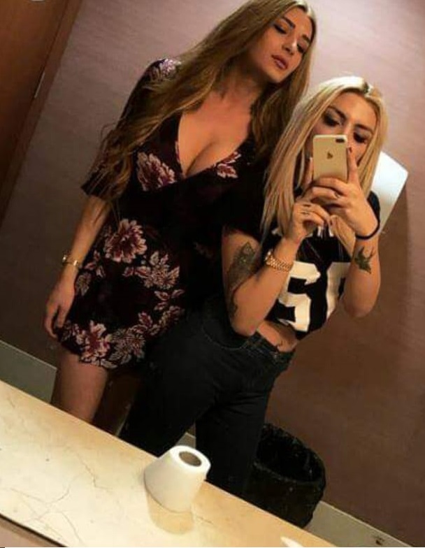 Karşıyaka Escort Işıl